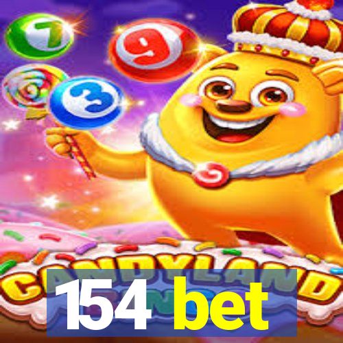 154 bet